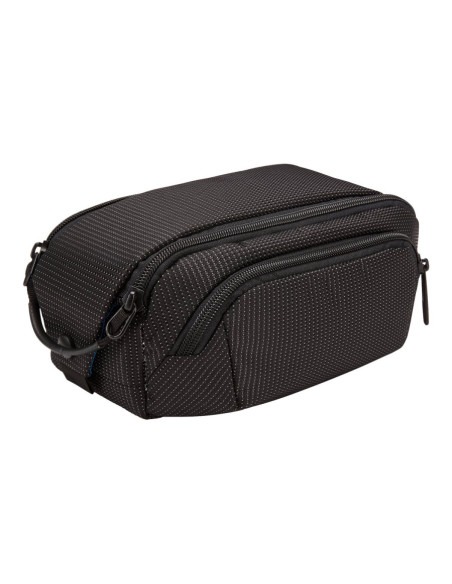 Thule | Toiletry Bag | Crossover 2 | Toiletry Bag | Waterproof | Black