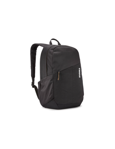 Thule | Backpack | TCAM-6115 Notus | Backpack for laptop | Black