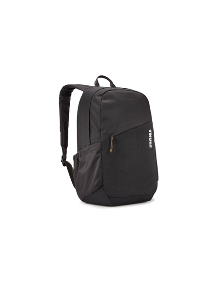 Thule | Backpack | TCAM-6115 Notus | Backpack for laptop | Black
