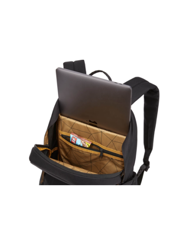 Thule | Backpack | TCAM-6115 Notus | Backpack for laptop | Black