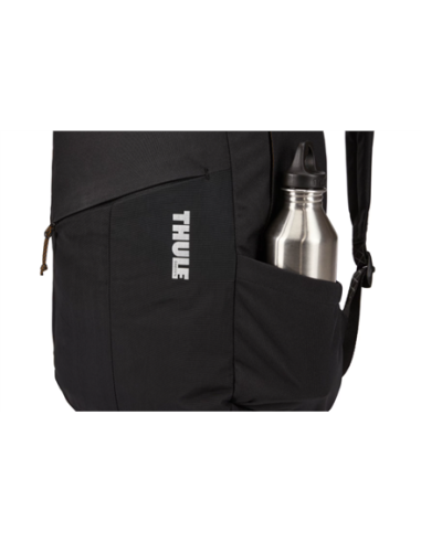 Thule | Backpack | TCAM-6115 Notus | Backpack for laptop | Black
