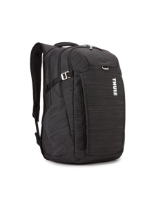 Thule | Backpack 28L | CONBP-216 Construct | Backpack for laptop | Black