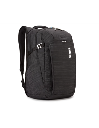 Thule | Backpack 28L | CONBP-216 Construct | Backpack for laptop | Black