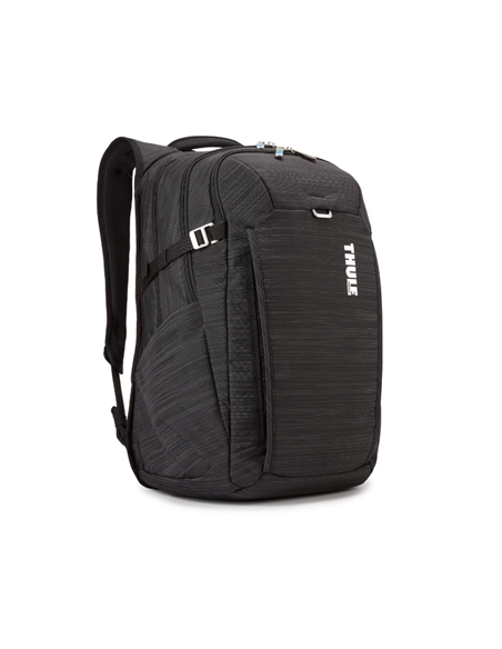 Thule | Backpack 28L | CONBP-216 Construct | Backpack for laptop | Black