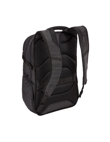 Thule | Backpack 28L | CONBP-216 Construct | Backpack for laptop | Black