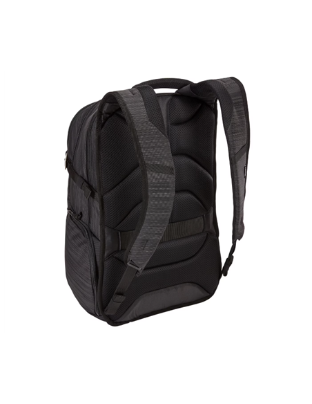 Thule | Backpack 28L | CONBP-216 Construct | Backpack for laptop | Black