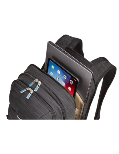 Thule | Backpack 28L | CONBP-216 Construct | Backpack for laptop | Black