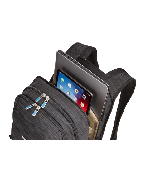 Thule | Backpack 28L | CONBP-216 Construct | Backpack for laptop | Black