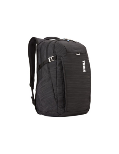 Thule | Backpack 28L | CONBP-216 Construct | Backpack for laptop | Black