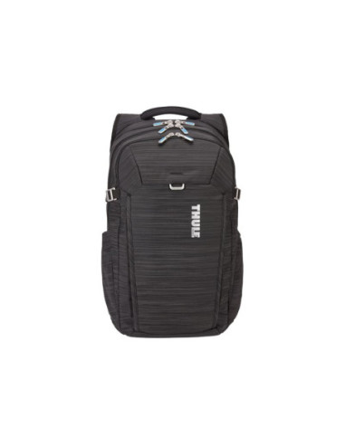 Thule | Backpack 28L | CONBP-216 Construct | Backpack for laptop | Black
