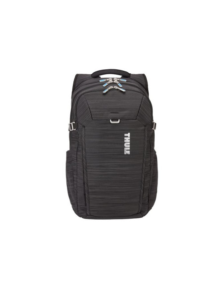 Thule | Backpack 28L | CONBP-216 Construct | Backpack for laptop | Black