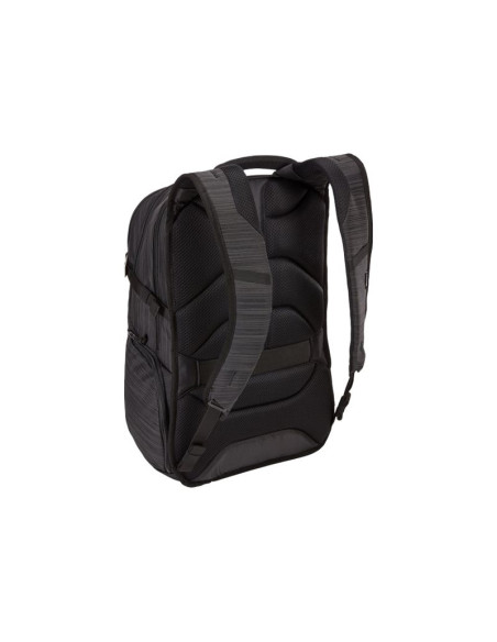 Thule | Backpack 28L | CONBP-216 Construct | Backpack for laptop | Black