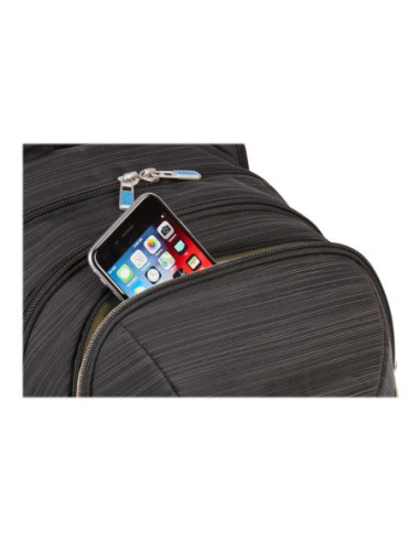 Thule | Backpack 28L | CONBP-216 Construct | Backpack for laptop | Black