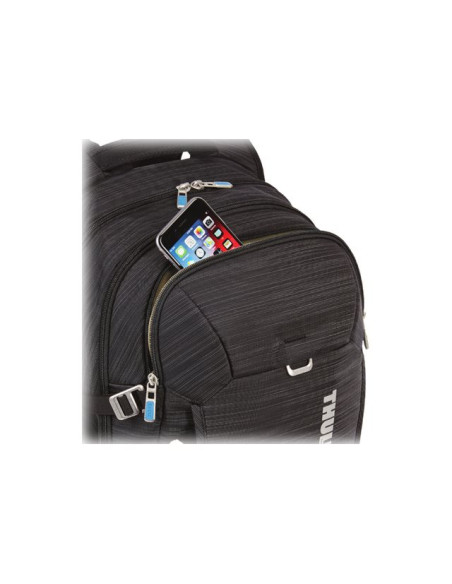 Thule | Backpack 28L | CONBP-216 Construct | Backpack for laptop | Black