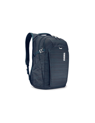 Thule | Backpack 28L | CONBP-216 Construct | Backpack for laptop | Carbon Blue