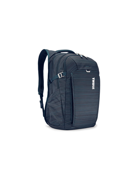Thule | Backpack 28L | CONBP-216 Construct | Backpack for laptop | Carbon Blue