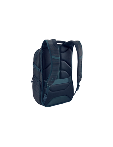 Thule | Backpack 28L | CONBP-216 Construct | Backpack for laptop | Carbon Blue