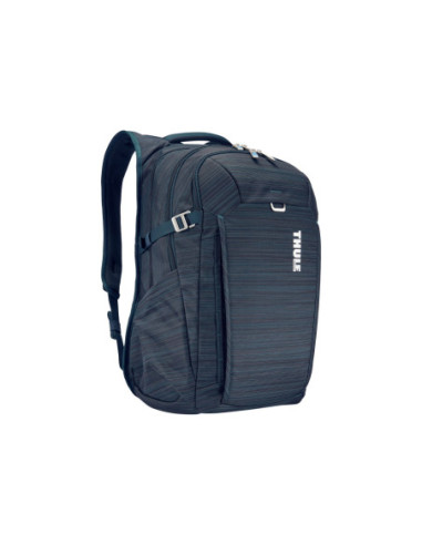 Thule | Backpack 28L | CONBP-216 Construct | Backpack for laptop | Carbon Blue