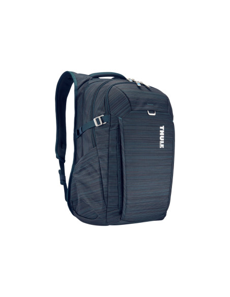 Thule | Backpack 28L | CONBP-216 Construct | Backpack for laptop | Carbon Blue