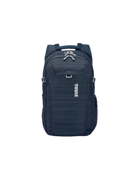 Thule | Backpack 28L | CONBP-216 Construct | Backpack for laptop | Carbon Blue