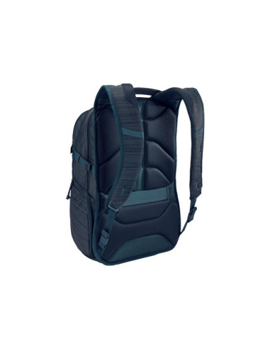 Thule | Backpack 28L | CONBP-216 Construct | Backpack for laptop | Carbon Blue