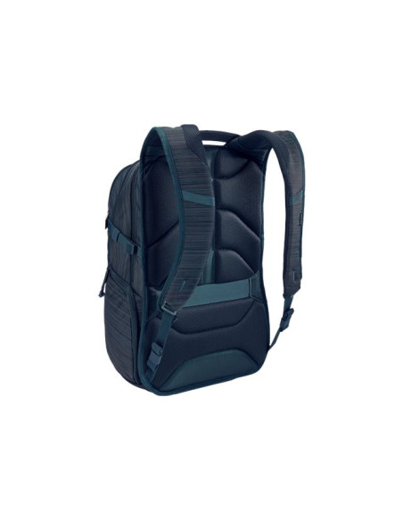 Thule | Backpack 28L | CONBP-216 Construct | Backpack for laptop | Carbon Blue