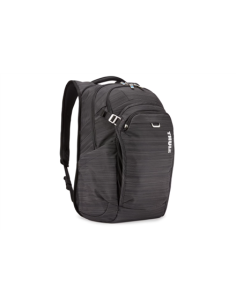 Thule | Backpack 24L | CONBP-116 Construct | Backpack for laptop | Black