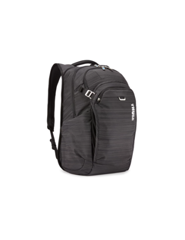 Thule | Backpack 24L | CONBP-116 Construct | Backpack for laptop | Black