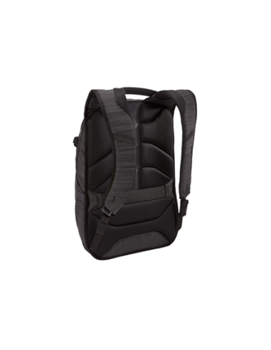 Thule | Backpack 24L | CONBP-116 Construct | Backpack for laptop | Black
