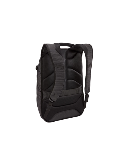 Thule | Backpack 24L | CONBP-116 Construct | Backpack for laptop | Black