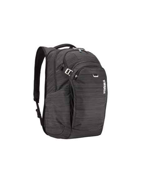 Thule | Backpack 24L | CONBP-116 Construct | Backpack for laptop | Black