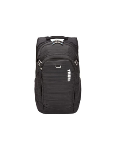 Thule | Backpack 24L | CONBP-116 Construct | Backpack for laptop | Black