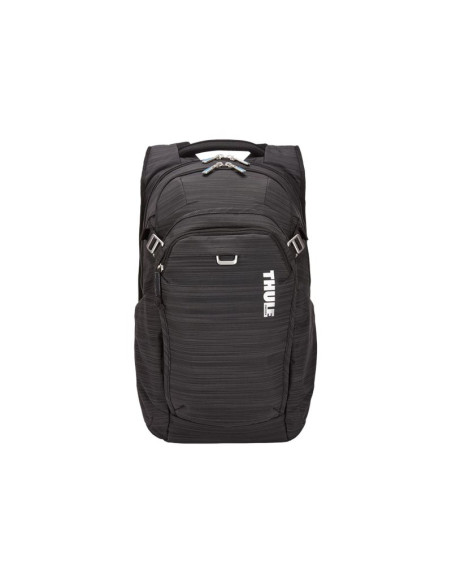 Thule | Backpack 24L | CONBP-116 Construct | Backpack for laptop | Black