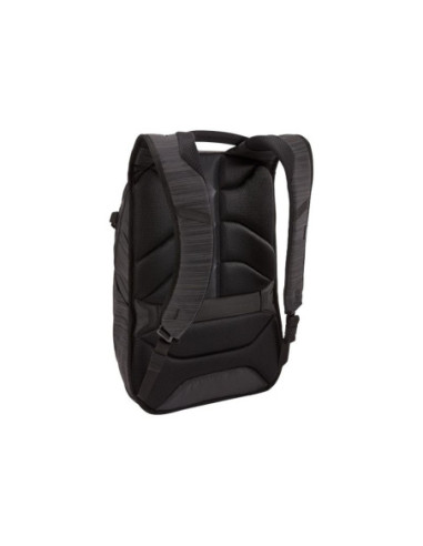 Thule | Backpack 24L | CONBP-116 Construct | Backpack for laptop | Black