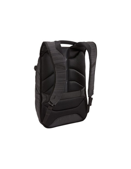 Thule | Backpack 24L | CONBP-116 Construct | Backpack for laptop | Black