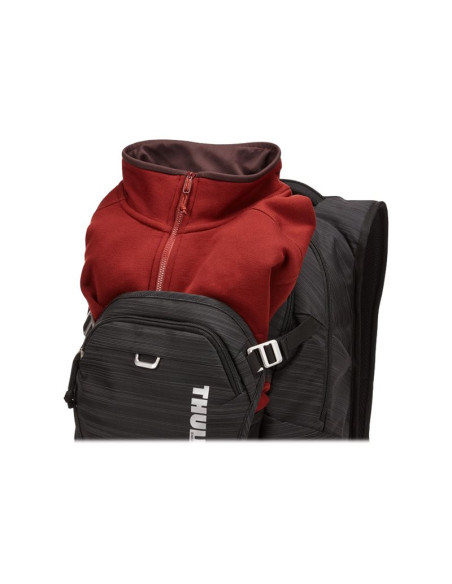Thule | Backpack 24L | CONBP-116 Construct | Backpack for laptop | Black