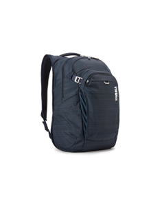Thule | Backpack 24L | CONBP-116 Construct | Backpack for laptop | Carbon Blue
