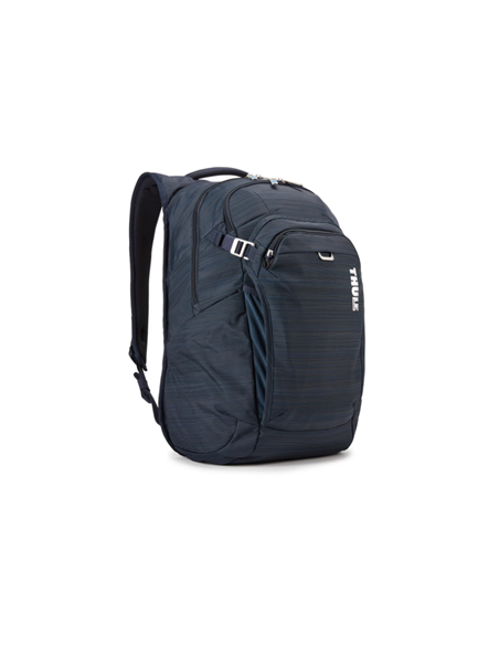 Thule | Backpack 24L | CONBP-116 Construct | Backpack for laptop | Carbon Blue