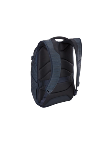 Thule | Backpack 24L | CONBP-116 Construct | Backpack for laptop | Carbon Blue