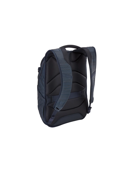 Thule | Backpack 24L | CONBP-116 Construct | Backpack for laptop | Carbon Blue