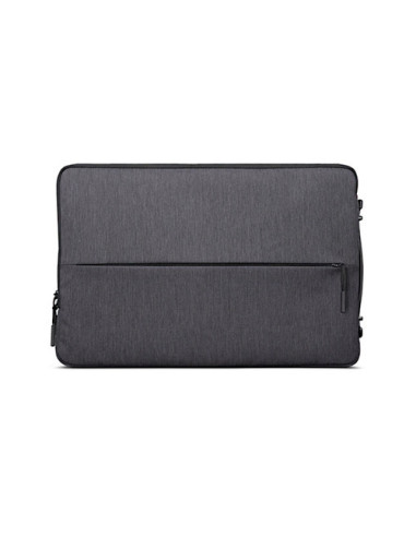 Lenovo | Laptop Urban Sleeve Case | GX40Z50941 | Sleeve | Charcoal Grey