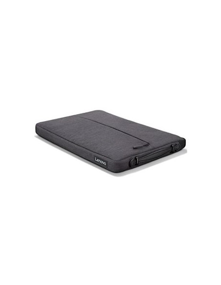 Lenovo | Laptop Urban Sleeve Case | GX40Z50941 | Sleeve | Charcoal Grey