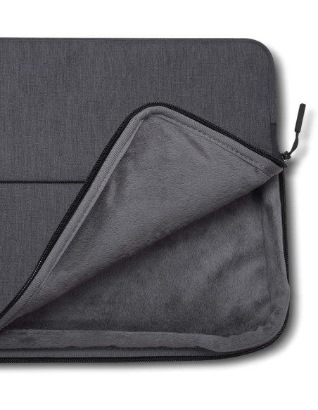 Lenovo | Laptop Urban Sleeve Case | GX40Z50941 | Sleeve | Charcoal Grey