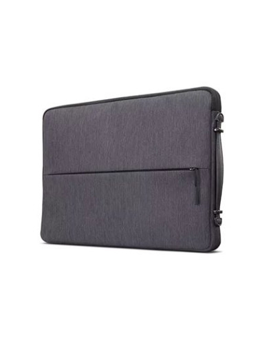 Lenovo | Laptop Urban Sleeve Case | GX40Z50941 | Sleeve | Charcoal Grey