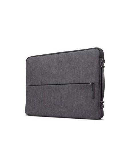 Lenovo | Laptop Urban Sleeve Case | GX40Z50941 | Sleeve | Charcoal Grey