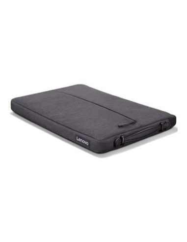 Lenovo | Laptop Urban Sleeve Case | GX40Z50941 | Sleeve | Charcoal Grey