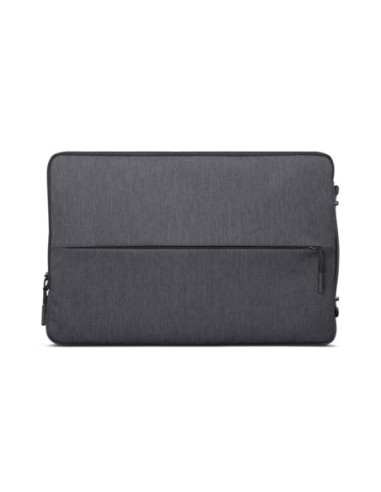 Lenovo | Laptop Urban Sleeve Case | GX40Z50942 | Case | Waterproof | Charcoal Grey