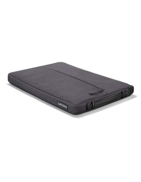 Lenovo | Laptop Urban Sleeve Case | GX40Z50942 | Case | Waterproof | Charcoal Grey