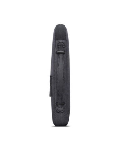 Lenovo | Laptop Urban Sleeve Case | GX40Z50942 | Case | Waterproof | Charcoal Grey
