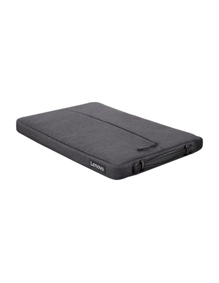Lenovo | Laptop Urban Sleeve Case | GX40Z50942 | Case | Waterproof | Charcoal Grey